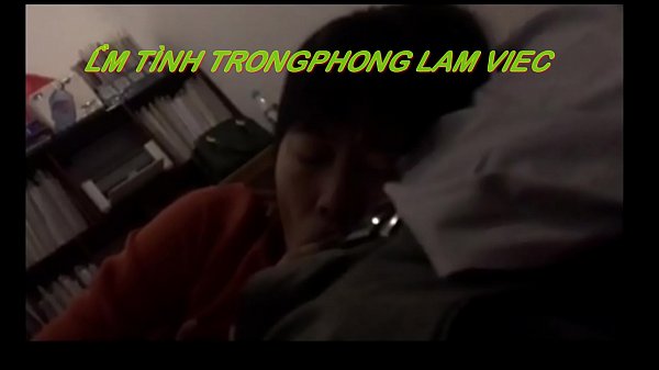 Làm tình với em đồng nghiệp